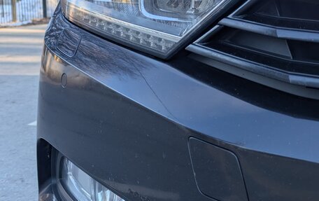 Volkswagen Passat B8 рестайлинг, 2017 год, 2 330 000 рублей, 18 фотография