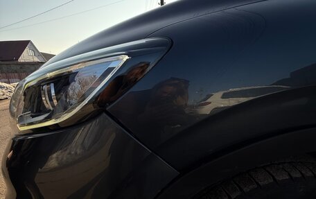 Renault Kadjar I рестайлинг, 2018 год, 1 300 000 рублей, 8 фотография