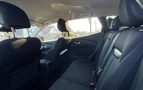 Renault Kadjar I рестайлинг, 2018 год, 1 300 000 рублей, 6 фотография