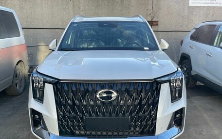 GAC GS8, 2025 год, 5 289 000 рублей, 2 фотография