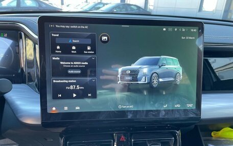 GAC GS8, 2025 год, 5 289 000 рублей, 6 фотография