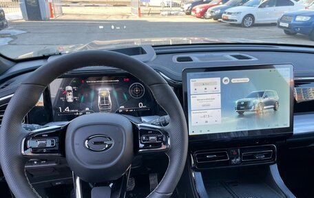 GAC GS8, 2025 год, 5 289 000 рублей, 5 фотография