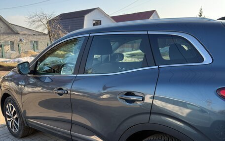 Renault Kadjar I рестайлинг, 2018 год, 1 300 000 рублей, 9 фотография