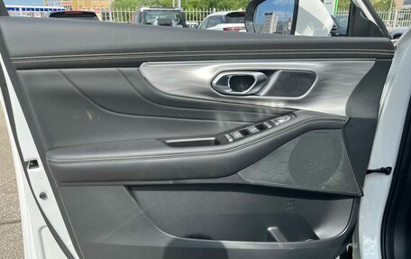 GAC GS8, 2025 год, 5 289 000 рублей, 4 фотография