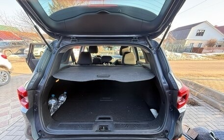 Renault Kadjar I рестайлинг, 2018 год, 1 300 000 рублей, 5 фотография