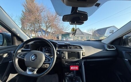 Renault Kadjar I рестайлинг, 2018 год, 1 300 000 рублей, 4 фотография