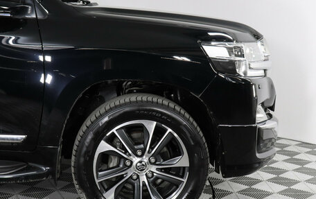 Toyota Land Cruiser 200, 2020 год, 8 200 000 рублей, 14 фотография