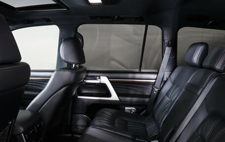 Toyota Land Cruiser 200, 2020 год, 8 200 000 рублей, 12 фотография