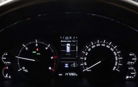 Toyota Land Cruiser 200, 2020 год, 8 200 000 рублей, 11 фотография