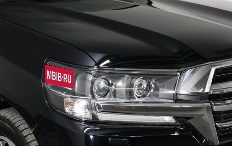 Toyota Land Cruiser 200, 2020 год, 8 200 000 рублей, 13 фотография