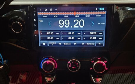 KIA Rio IV, 2020 год, 1 450 000 рублей, 11 фотография