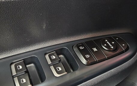 KIA Rio IV, 2020 год, 1 450 000 рублей, 15 фотография