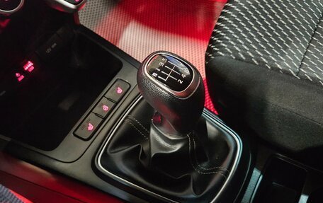 KIA Rio IV, 2020 год, 1 450 000 рублей, 17 фотография