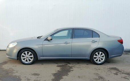 Chevrolet Epica, 2012 год, 595 000 рублей, 8 фотография