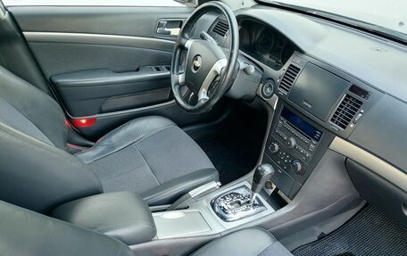 Chevrolet Epica, 2012 год, 595 000 рублей, 9 фотография