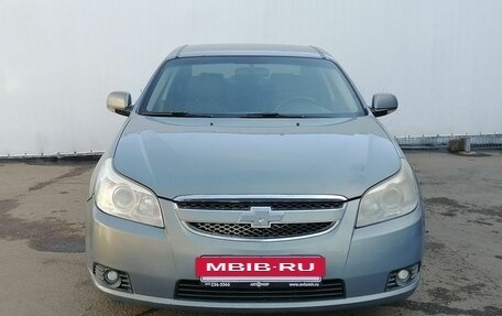 Chevrolet Epica, 2012 год, 595 000 рублей, 2 фотография