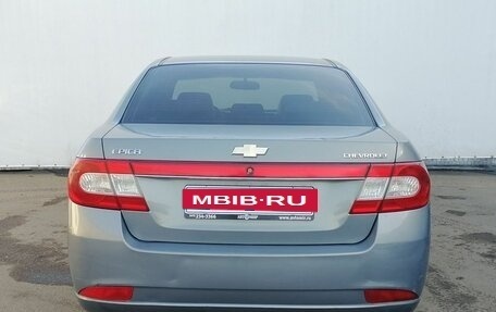 Chevrolet Epica, 2012 год, 595 000 рублей, 6 фотография