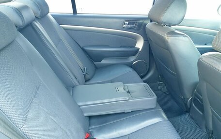 Chevrolet Epica, 2012 год, 595 000 рублей, 10 фотография