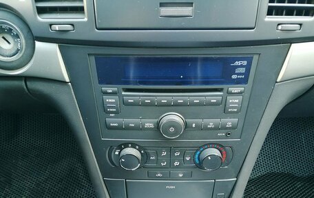 Chevrolet Epica, 2012 год, 595 000 рублей, 13 фотография