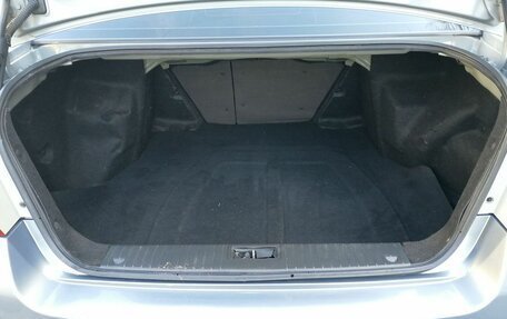 Chevrolet Epica, 2012 год, 595 000 рублей, 16 фотография