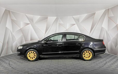 Volkswagen Passat B6, 2009 год, 555 000 рублей, 5 фотография