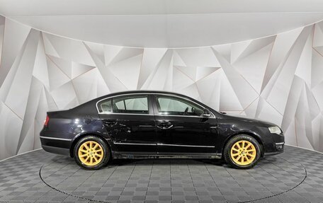 Volkswagen Passat B6, 2009 год, 555 000 рублей, 6 фотография