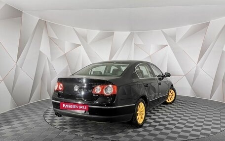 Volkswagen Passat B6, 2009 год, 555 000 рублей, 2 фотография