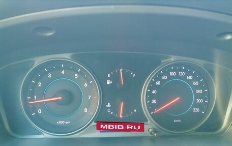 Chevrolet Epica, 2012 год, 595 000 рублей, 15 фотография