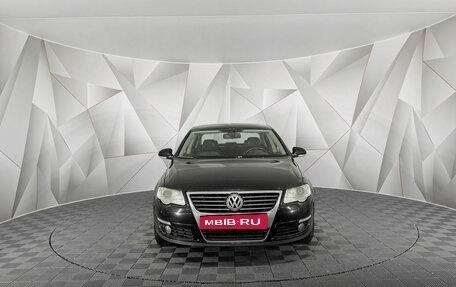 Volkswagen Passat B6, 2009 год, 555 000 рублей, 7 фотография