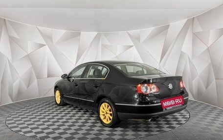 Volkswagen Passat B6, 2009 год, 555 000 рублей, 4 фотография