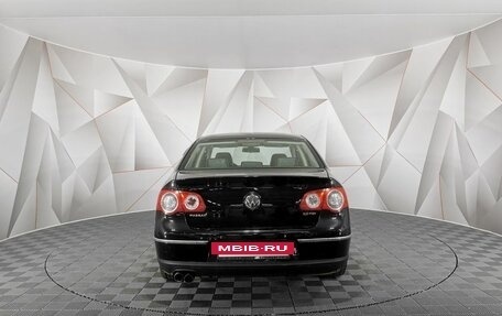 Volkswagen Passat B6, 2009 год, 555 000 рублей, 8 фотография