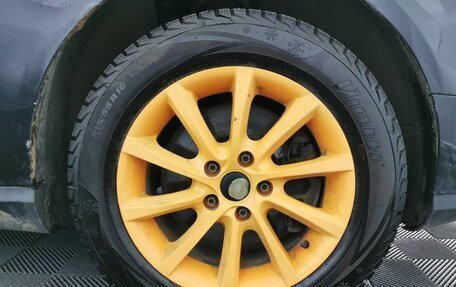 Volkswagen Passat B6, 2009 год, 555 000 рублей, 9 фотография