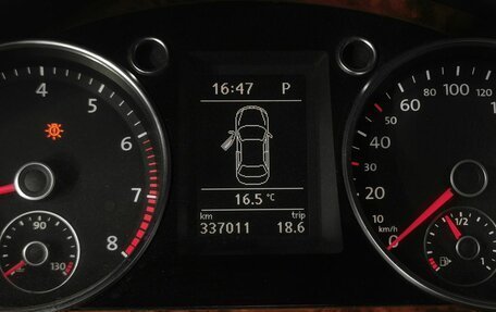 Volkswagen Passat B6, 2009 год, 555 000 рублей, 16 фотография