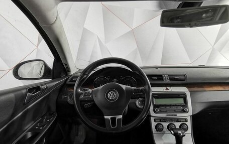 Volkswagen Passat B6, 2009 год, 555 000 рублей, 18 фотография