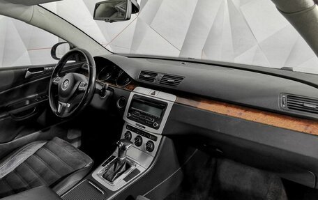 Volkswagen Passat B6, 2009 год, 555 000 рублей, 11 фотография