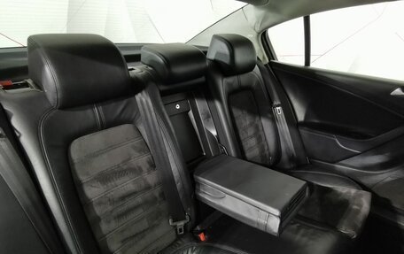 Volkswagen Passat B6, 2009 год, 555 000 рублей, 14 фотография