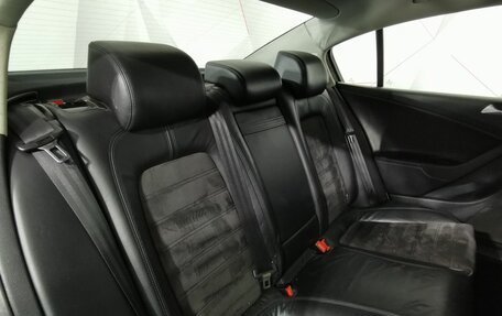 Volkswagen Passat B6, 2009 год, 555 000 рублей, 15 фотография