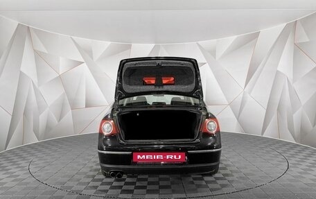 Volkswagen Passat B6, 2009 год, 555 000 рублей, 10 фотография