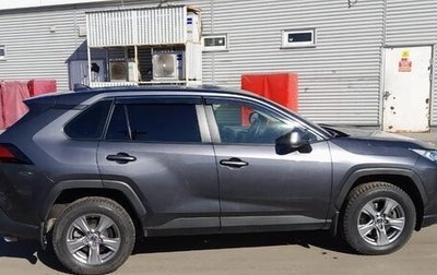 Toyota RAV4, 2022 год, 4 950 000 рублей, 1 фотография