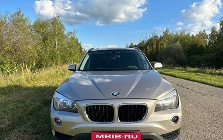 BMW X1, 2013 год, 1 150 000 рублей, 1 фотография