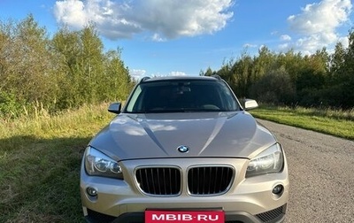 BMW X1, 2013 год, 1 150 000 рублей, 1 фотография