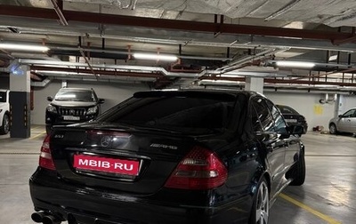 Mercedes-Benz E-Класс, 2002 год, 1 300 000 рублей, 1 фотография