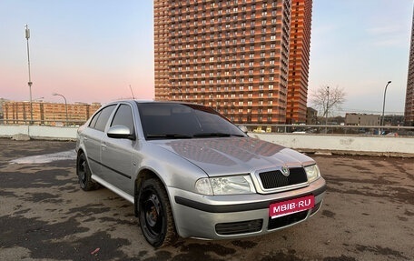 Skoda Octavia IV, 2009 год, 650 000 рублей, 1 фотография