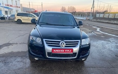 Volkswagen Touareg III, 2008 год, 1 090 000 рублей, 1 фотография