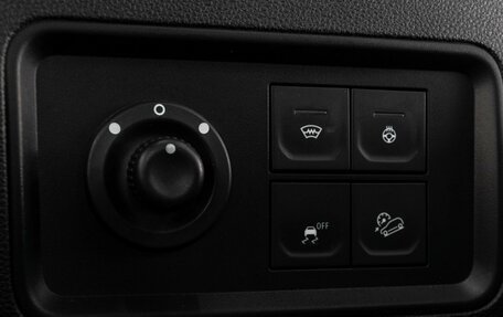 Renault Duster, 2021 год, 1 399 000 рублей, 19 фотография