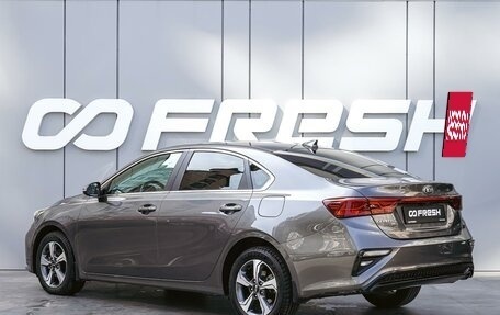 KIA Cerato IV, 2020 год, 2 049 000 рублей, 2 фотография