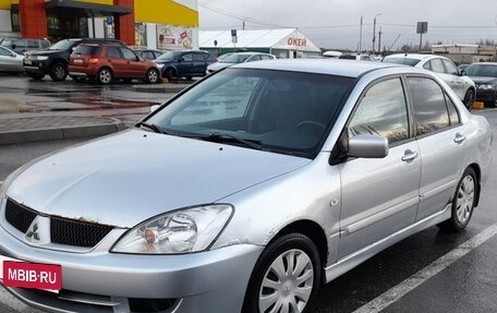 Mitsubishi Lancer IX, 2006 год, 350 000 рублей, 1 фотография