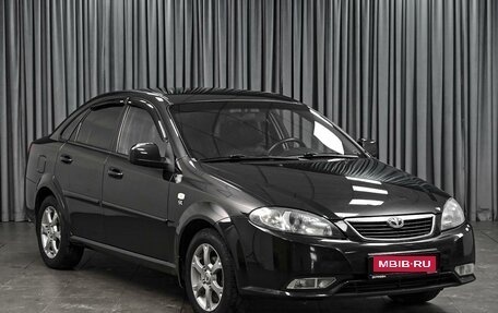 Daewoo Gentra II, 2014 год, 729 000 рублей, 1 фотография