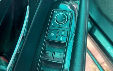 Lexus RX III, 2012 год, 2 050 000 рублей, 1 фотография