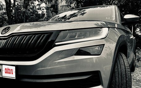 Skoda Kodiaq I, 2019 год, 3 250 000 рублей, 1 фотография